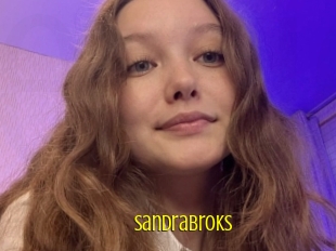 Sandrabroks