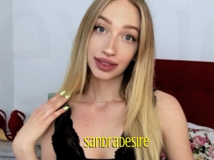 Sandradesire