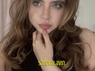 Sandralavin