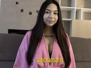 Sandramann