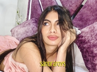 Sandraroys