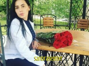 Sandraseimyr