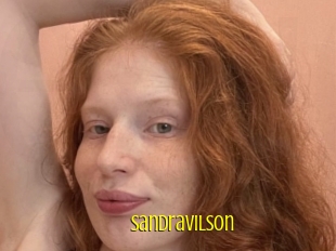 Sandravilson