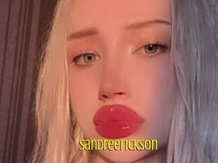 Sandreerickson