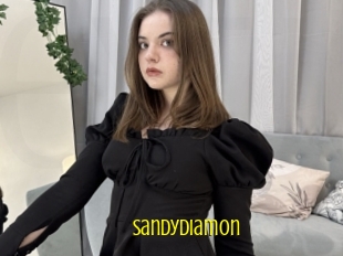 Sandydiamon