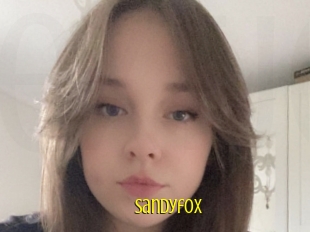 Sandyfox