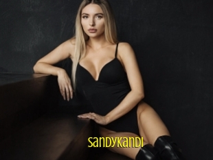 Sandykandi