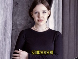 Sandyolson