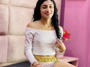 Sandystor