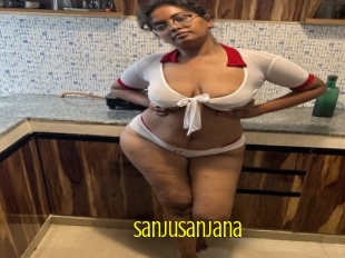 Sanjusanjana