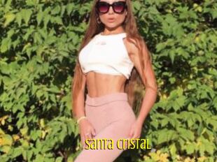 Santa_cristal