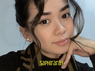 Saphiraray