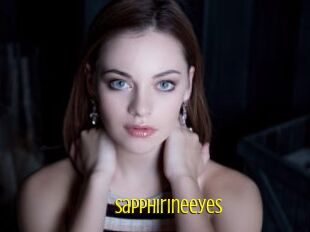 Sapphirineeyes