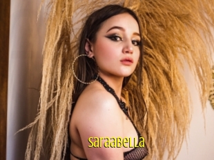 saraabella Extraits Jeunes