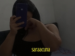 Saraacuna