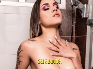 Sarabacker