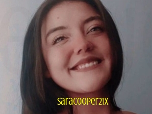 Saracooper21x