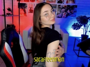 Sarafreedman