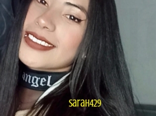 Sarah429