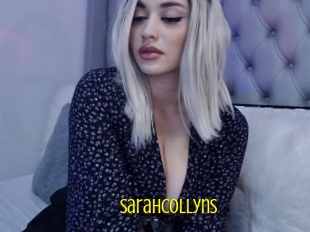 Sarahcollyns