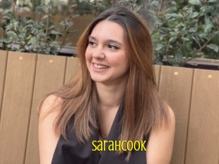 Sarahcook