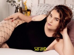 Sarahd