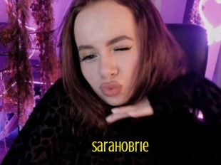 Sarahobrie