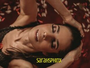 Sarahsphinx