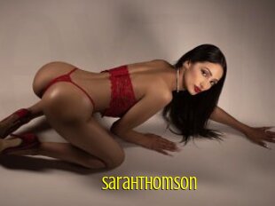 Sarahthomson