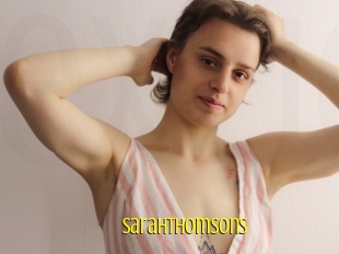 Sarahthomsons