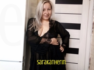 Sarakatherin