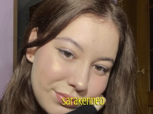 Sarakenned