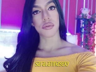 Saralatinasexy