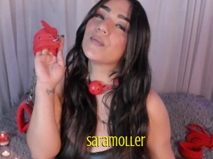 Saramoller