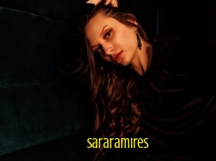 Sararamires