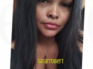 Sararrobert