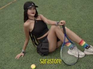 Sarastore