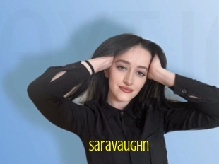 Saravaughn