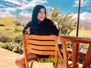 Sarawillov