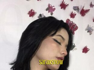 Saraxsnow