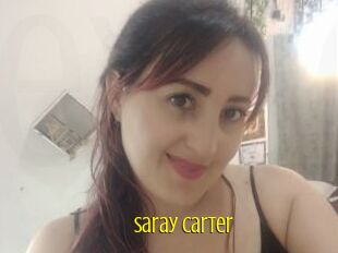 Saray_carter