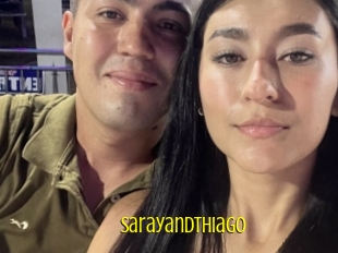 Sarayandthiago