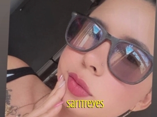 Saritreyes