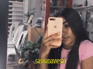 Sashadavies23