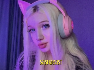 Sashaeast