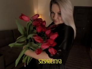 Sashalinya