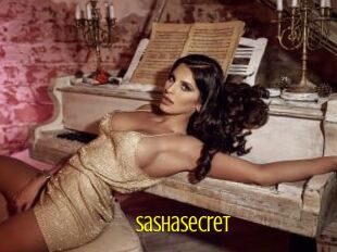 Sashasecret