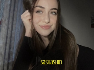 Sashashin