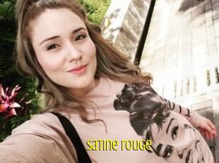 Satine_rouge