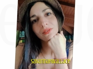 Savannahwallace